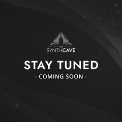 Oberheim OB-8 Sample Pack Series #3