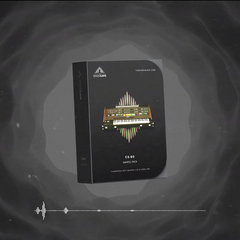 CS-80 Sample Pack Series #1